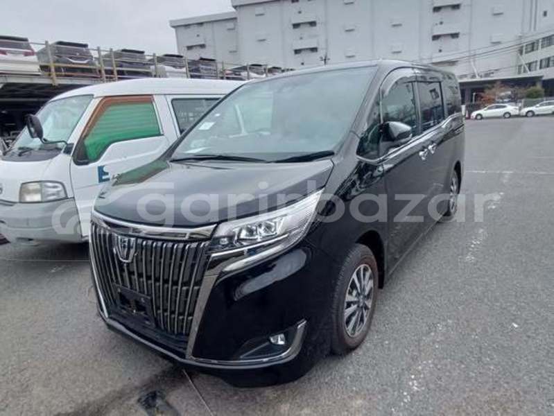 Big with watermark toyota esquire dhaka dhaka 91172