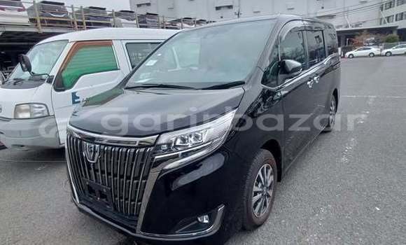 Buy Used Toyota Car