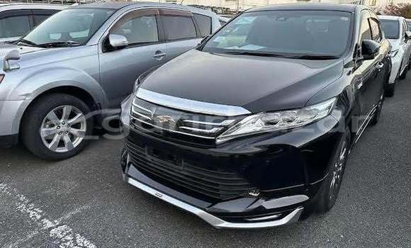 Buy Used Toyota Car