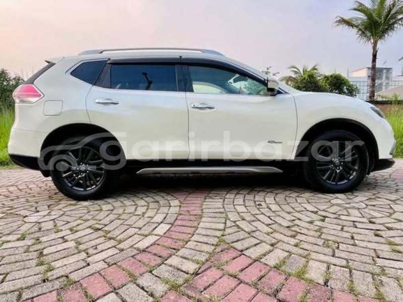 Big with watermark nissan x trail dhaka dhaka 91175