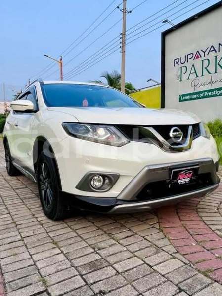 Big with watermark nissan x trail dhaka dhaka 91175