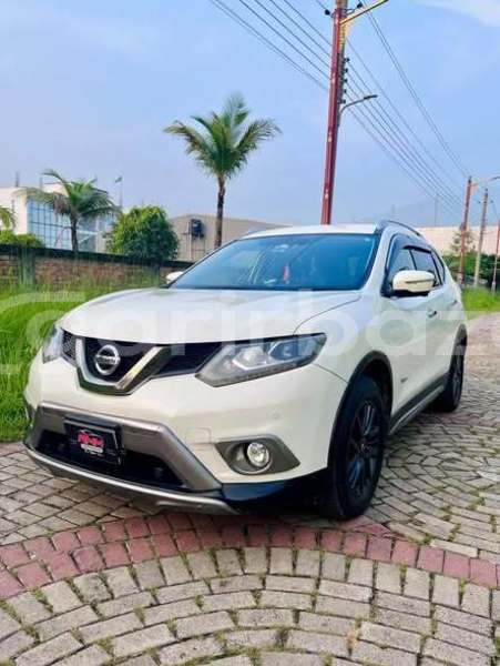 Big with watermark nissan x trail dhaka dhaka 91175