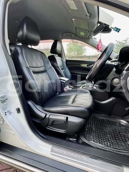 Big with watermark nissan x trail dhaka dhaka 91175