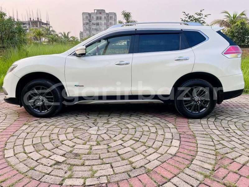 Big with watermark nissan x trail dhaka dhaka 91175