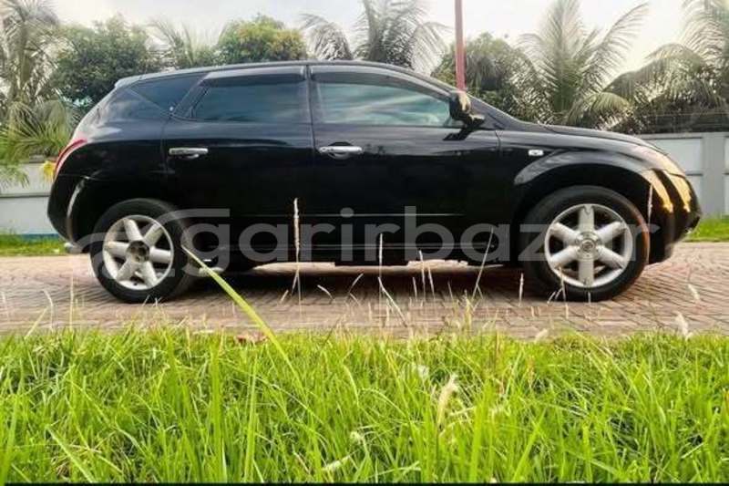 Big with watermark nissan murano dhaka dhaka 91178