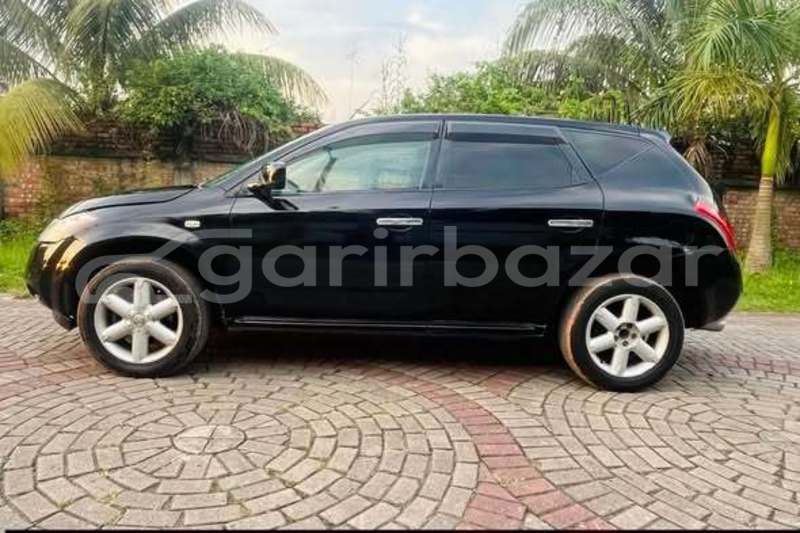 Big with watermark nissan murano dhaka dhaka 91178