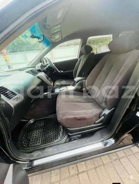 Big with watermark nissan murano dhaka dhaka 91178