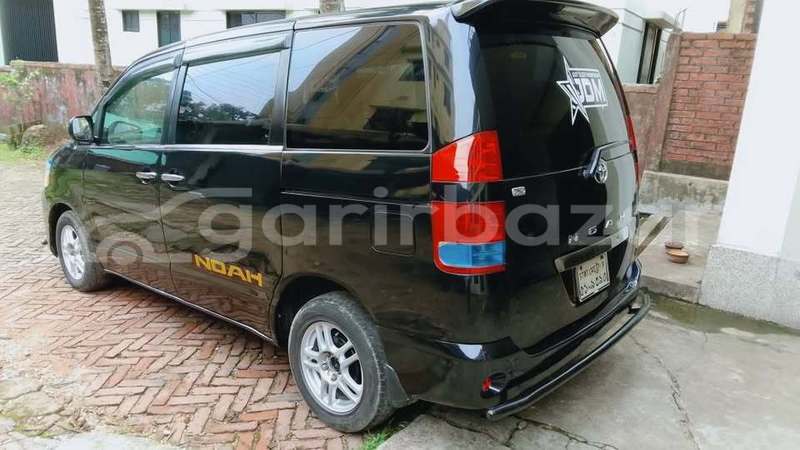 Big with watermark toyota 110 dhaka dhaka 91179
