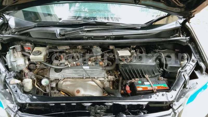 Big with watermark toyota 110 dhaka dhaka 91179