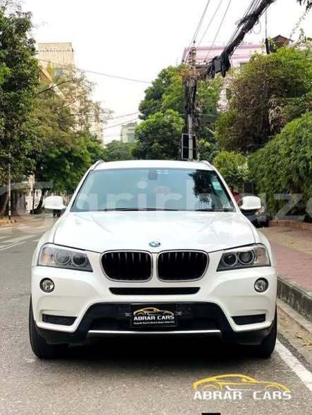 Big with watermark bmw x3 dhaka dhaka 91181