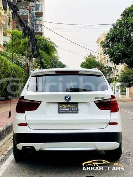 Big with watermark bmw x3 dhaka dhaka 91181