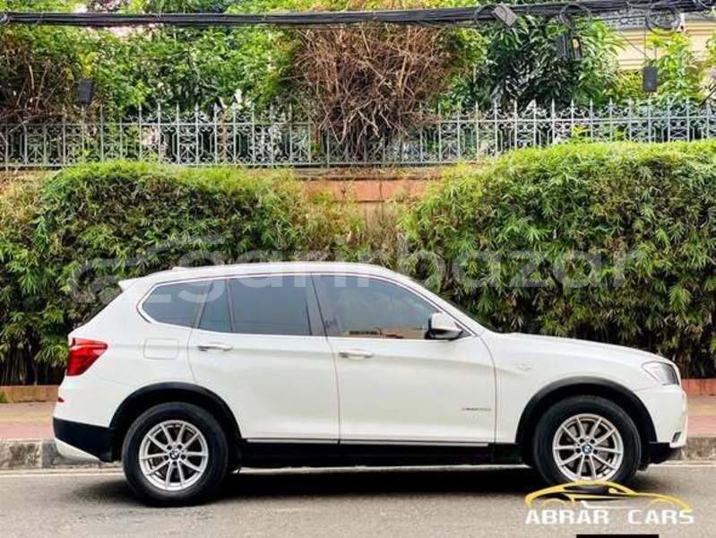 Big with watermark bmw x3 dhaka dhaka 91181