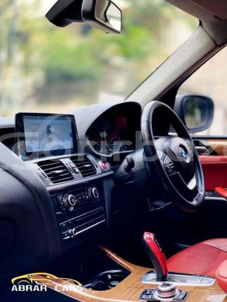 Big with watermark bmw x3 dhaka dhaka 91181