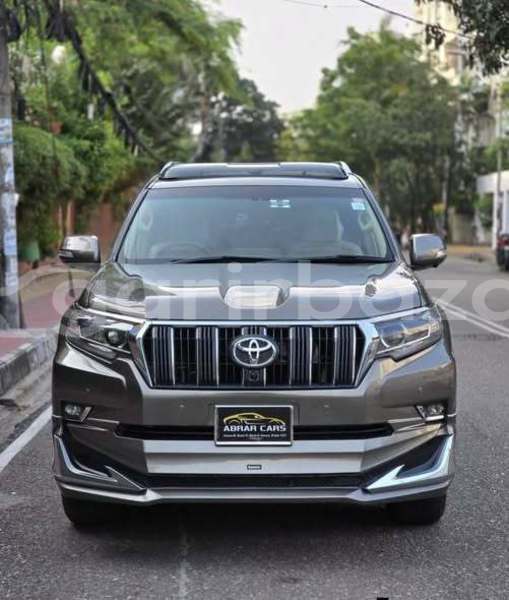 Big with watermark toyota land cruiser dhaka dhaka 91182