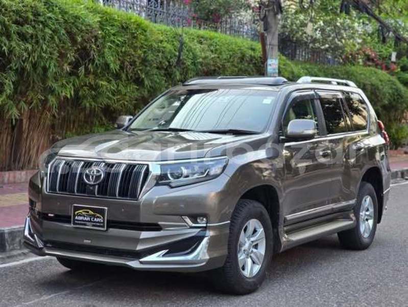 Big with watermark toyota land cruiser dhaka dhaka 91182