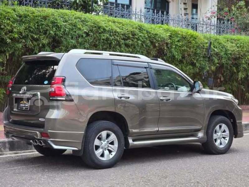Big with watermark toyota land cruiser dhaka dhaka 91182
