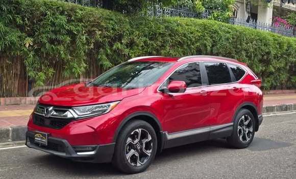 Buy Used Honda Car