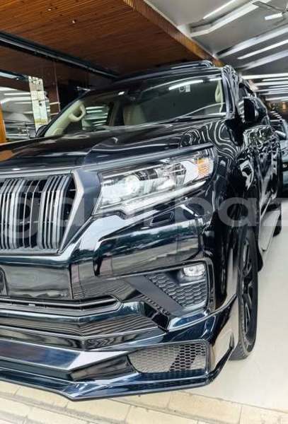 Big with watermark toyota land cruiser dhaka dhaka 91187