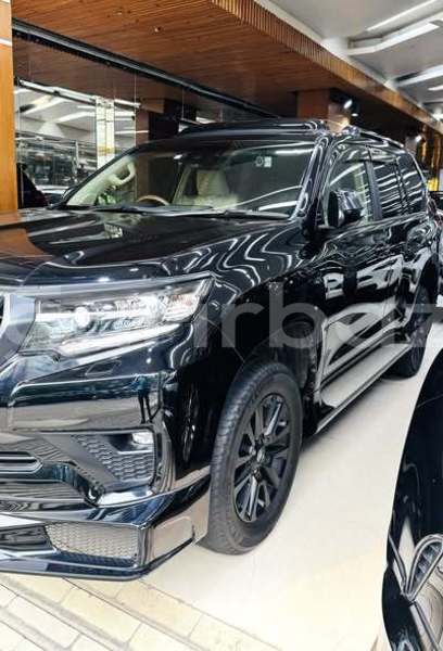 Big with watermark toyota land cruiser dhaka dhaka 91187