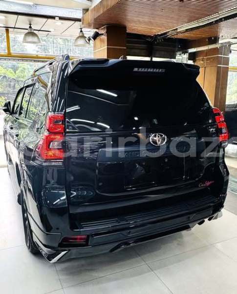 Big with watermark toyota land cruiser dhaka dhaka 91187