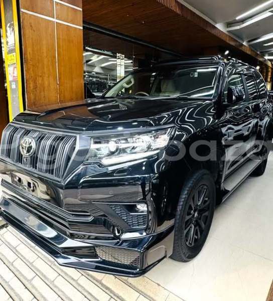 Big with watermark toyota land cruiser dhaka dhaka 91187