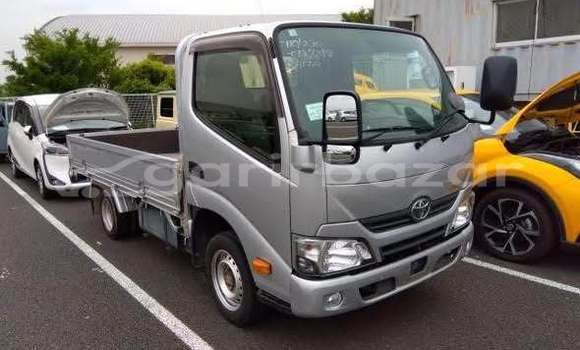 Buy Used Toyota Car
