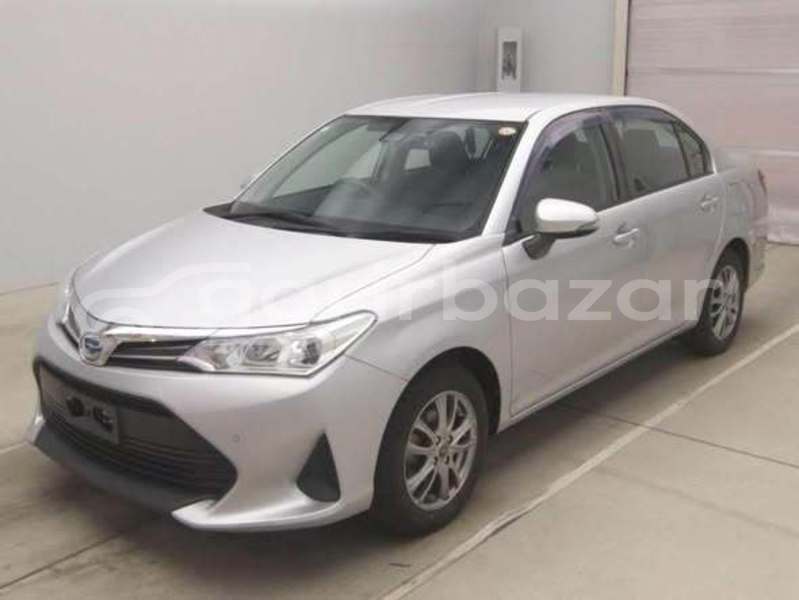 Big with watermark toyota axio dhaka dhaka 91189