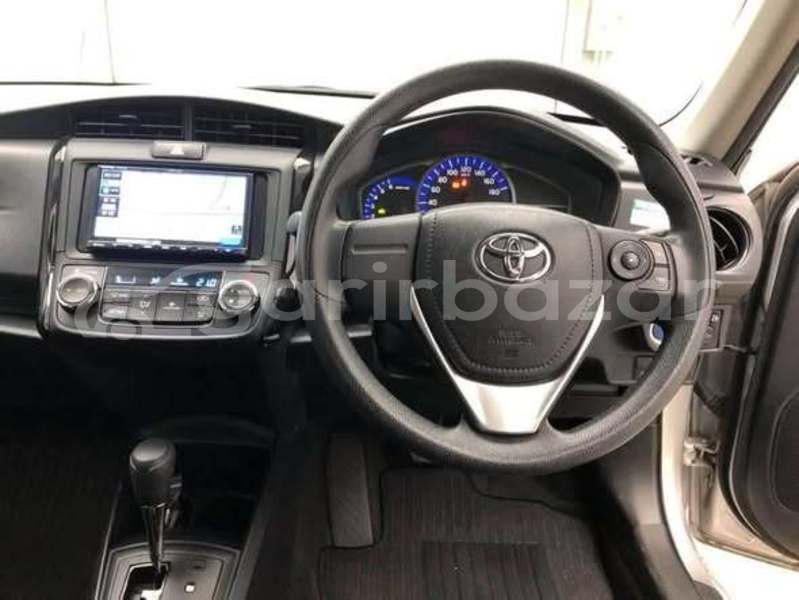 Big with watermark toyota axio dhaka dhaka 91189
