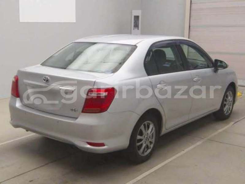 Big with watermark toyota axio dhaka dhaka 91189