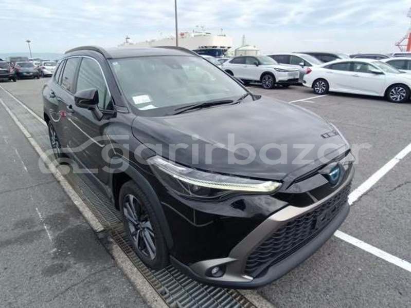 Big with watermark toyota corolla dhaka dhaka 91190