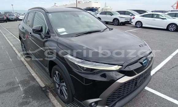 Buy Used Toyota Car