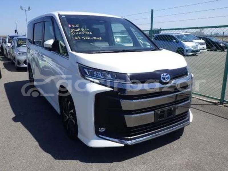 Big with watermark toyota noah dhaka dhaka 91191
