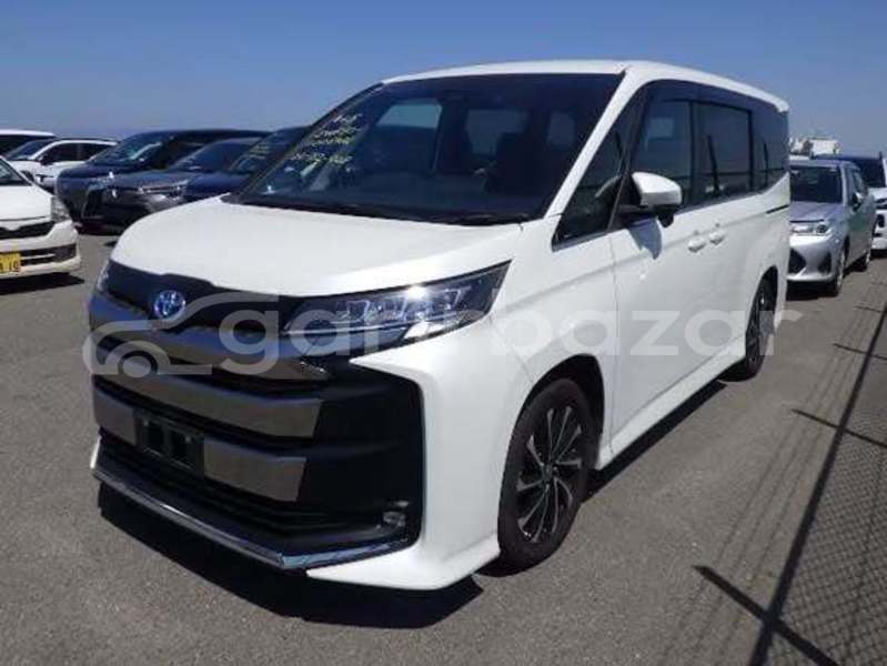 Big with watermark toyota noah dhaka dhaka 91191