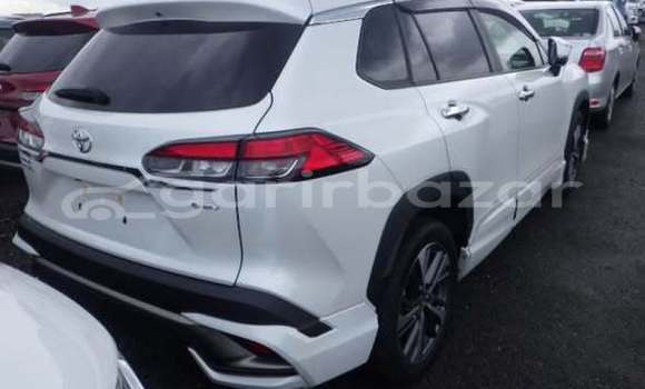 Buy Used Toyota Car
