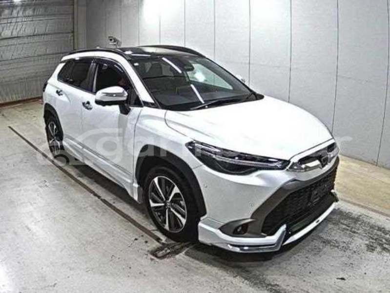 Big with watermark toyota corolla dhaka dhaka 91194