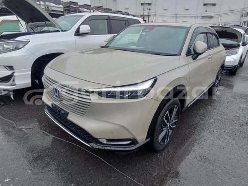 Big with watermark honda vezel dhaka dhaka 91195