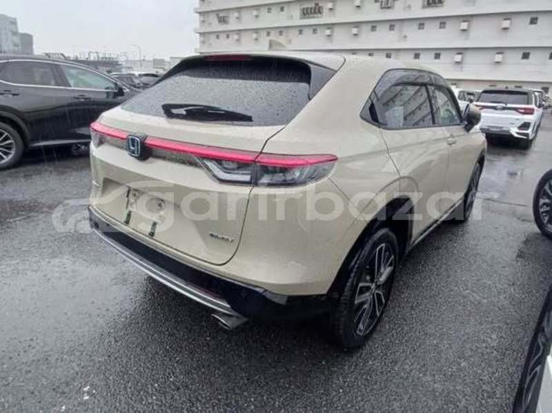 Big with watermark honda vezel dhaka dhaka 91195