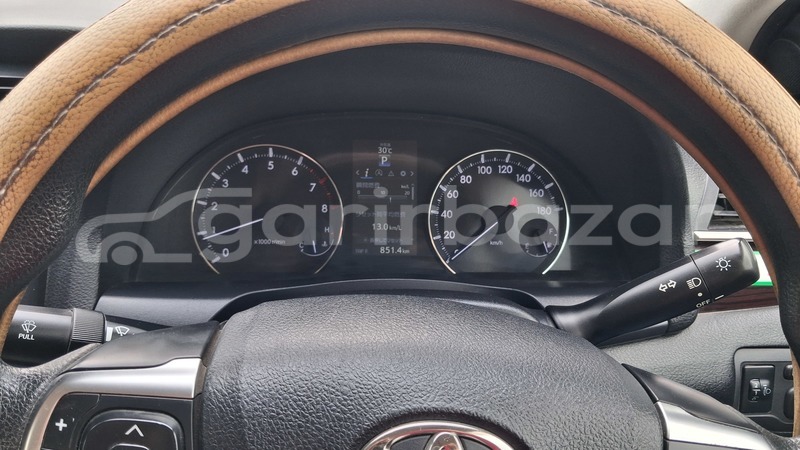 Big with watermark toyota allion 2017 dhaka dhaka 91197