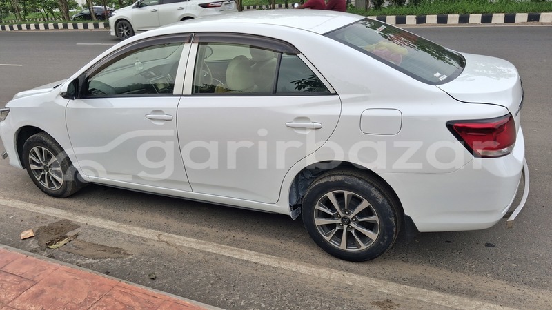 Big with watermark toyota allion 2017 dhaka dhaka 91197