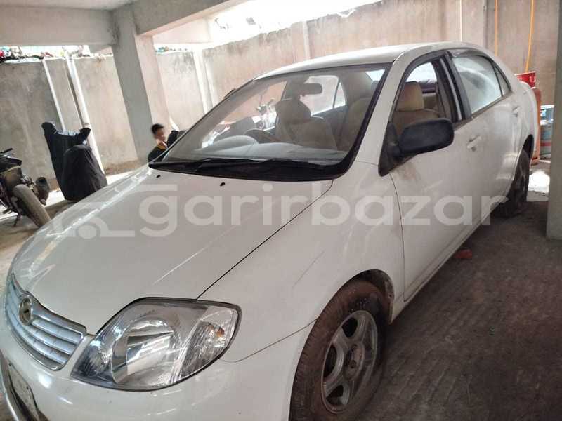 Big with watermark toyota x corolla dhaka dhaka 91198