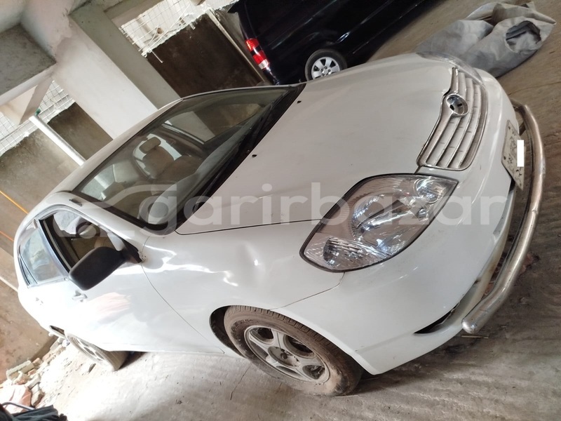 Big with watermark toyota x corolla dhaka dhaka 91198