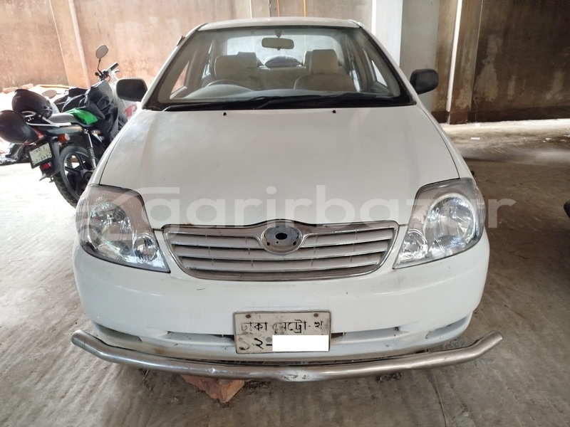 Big with watermark toyota x corolla dhaka dhaka 91198