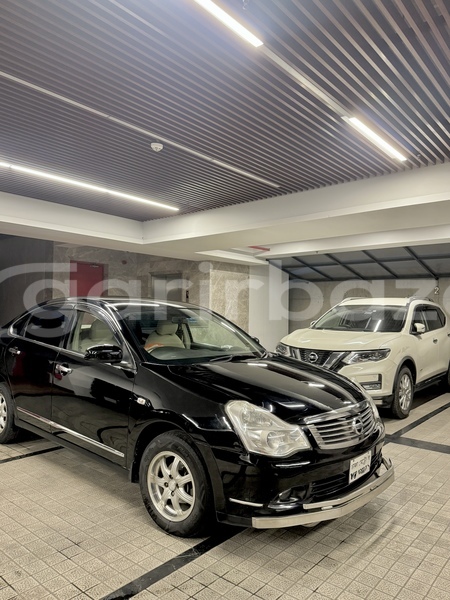 Big with watermark nissan bluebird sylphy dhaka dhaka 91199