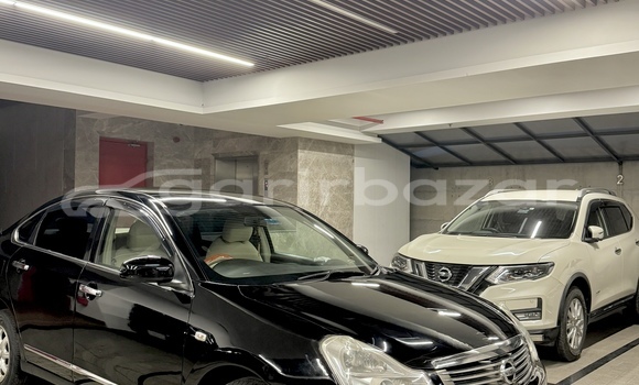 কিনুন ব্যবহৃত Nissan গাড়ী কিনুন ব্যবহৃত Nissan গাড়ী
