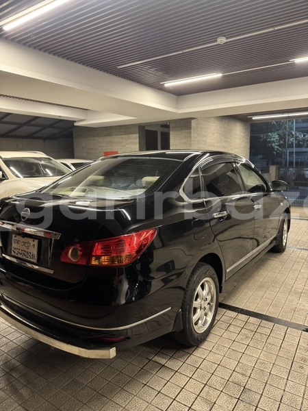 Big with watermark nissan bluebird sylphy dhaka dhaka 91199