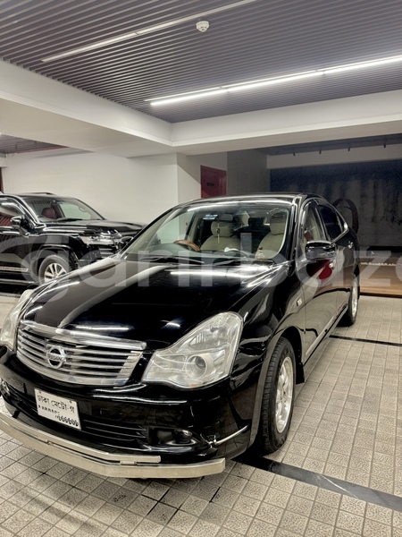 Big with watermark nissan bluebird sylphy dhaka dhaka 91199