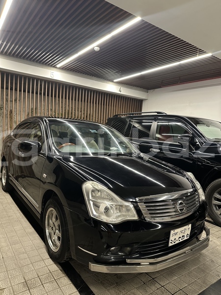 Big with watermark nissan bluebird sylphy dhaka dhaka 91199