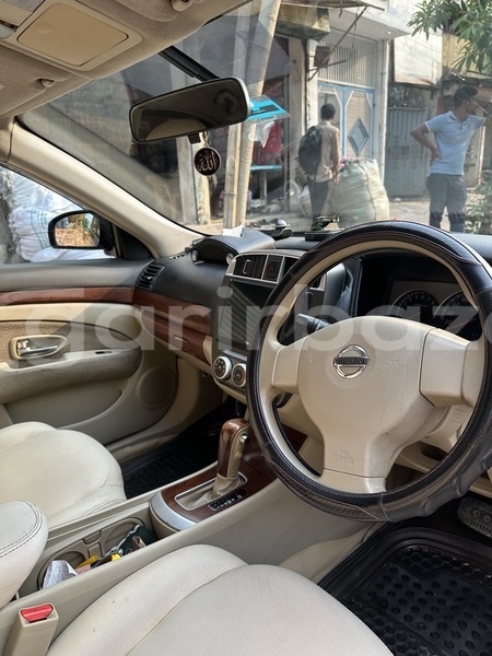 Big with watermark nissan bluebird sylphy dhaka dhaka 91199