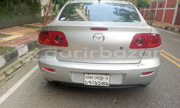 Buy Used Mazda Car