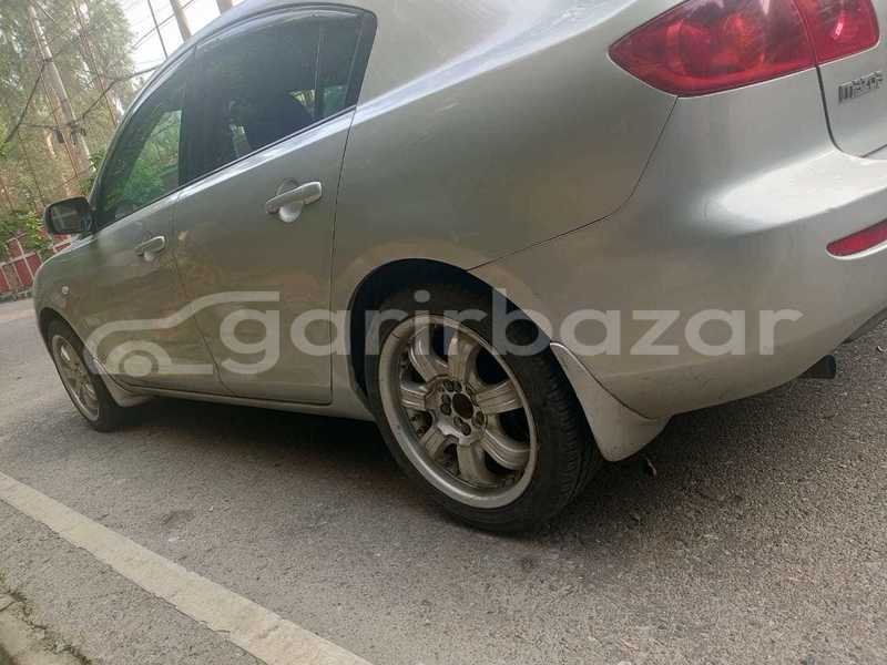 Big with watermark mazda axela dhaka dhaka 91200